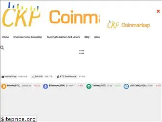 coinmarkap.com