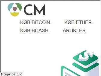 coinmarket.dk