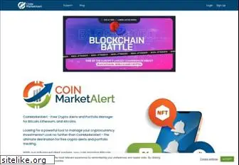 coinmarketalert.com