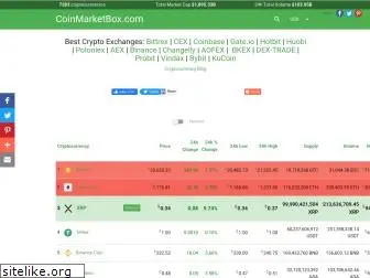 coinmarketbox.com