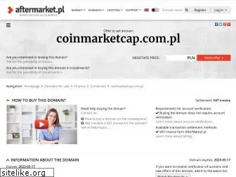 coinmarketcap.com.pl