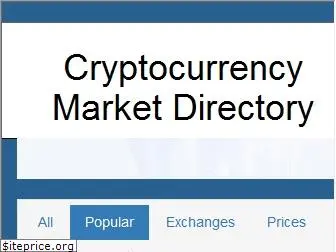 coinmarketdir.com