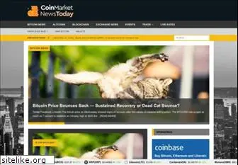 coinmarketnewstoday.com