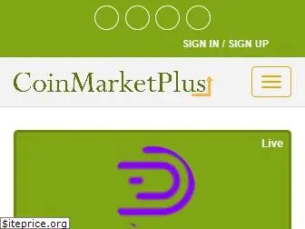 coinmarketplus.com