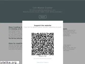 coinmarketscanner.app