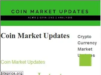 coinmarketupdates.com