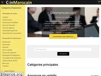 coinmarocain.com