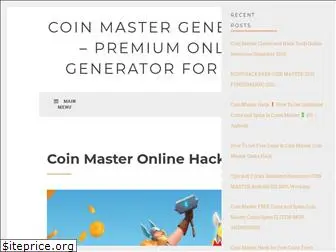 coinmastercoinsglitch.club