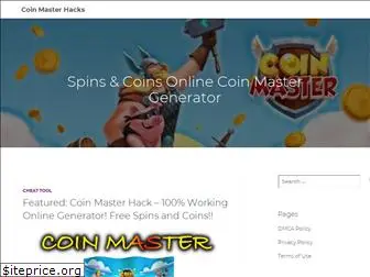 coinmasterhacks.com