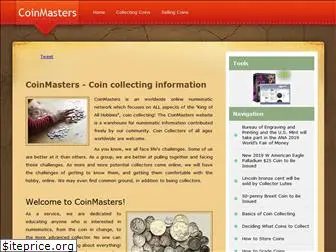 coinmasters.net