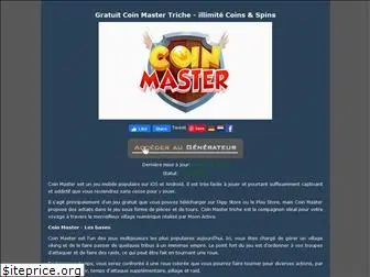 coinmastertriche.net