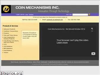 coinmech.com
