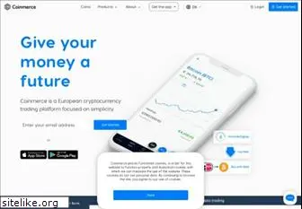 coinmerce.io