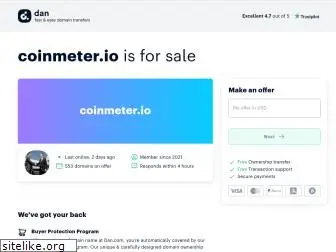 coinmeter.io