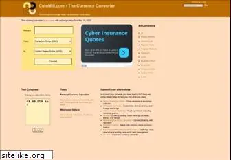 coinmill.com