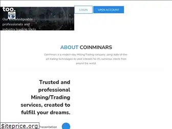 coinminars.com