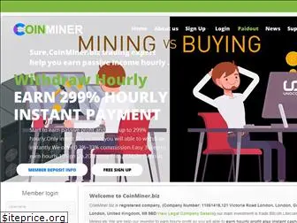 coinminer.biz