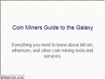 coinmining.io