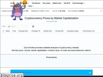 coinmonster.org