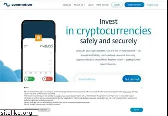 coinmotion.com