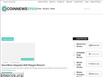 coinnewsspan.com