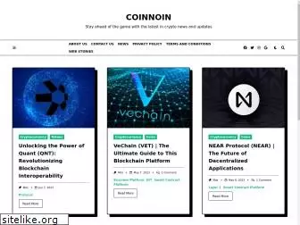 coinnoin.com