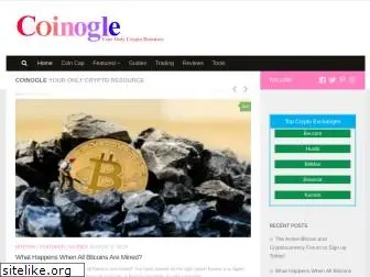 coinogle.com