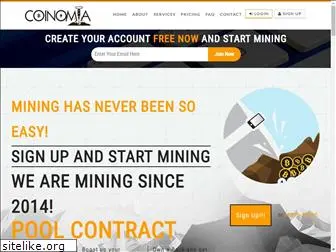 coinomia.com