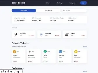 coinomics.pro