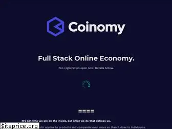 coinomy.com