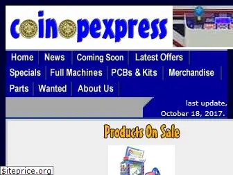 coinopexpress.com