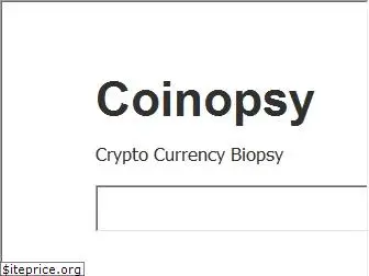coinopsy.com