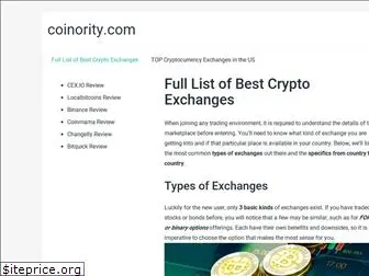 coinority.com