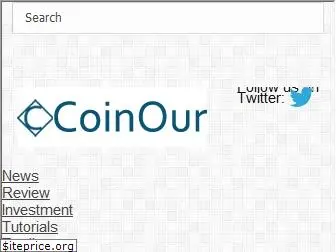 coinour.com
