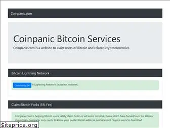 coinpanic.com