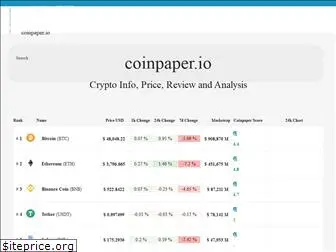 coinpaper.io