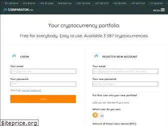 coinparator.com