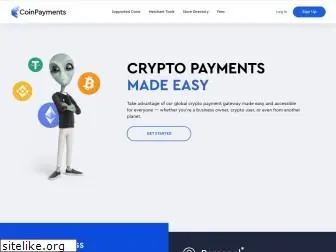 coinpayment.net