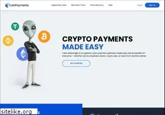 coinpayments.net