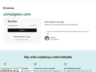 coinpigeon.com