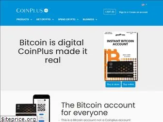 coinplus.com