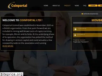 coinportal.biz