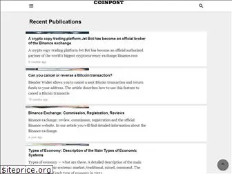 coinpost.media
