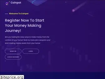 coinpot.in