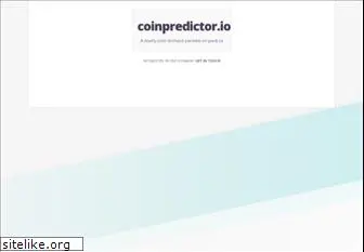 coinpredictor.io