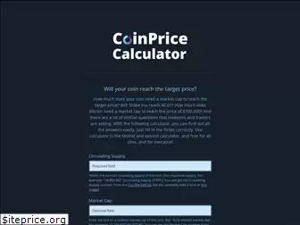 coinpricecalculator.net