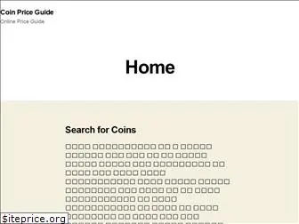 coinpriceguide.co.uk