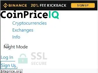 coinpriceiq.com