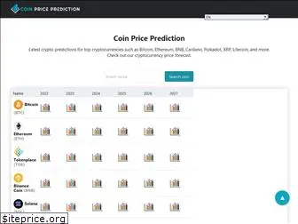 coinpriceprediction.net