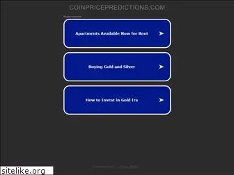coinpricepredictions.com